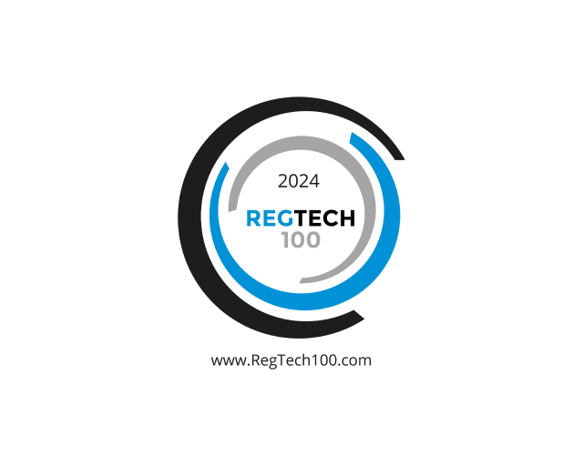 Know Your Customer one of The world's most innovative RegTech companies